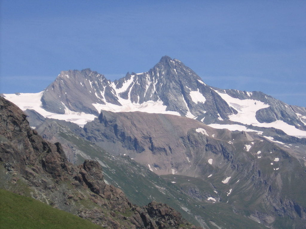 гросглокнер