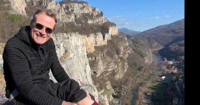 Конрад Анкер, Върхове