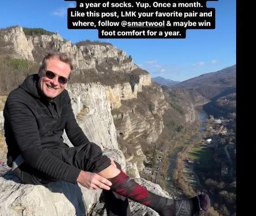 Конрад Анкер, Върхове