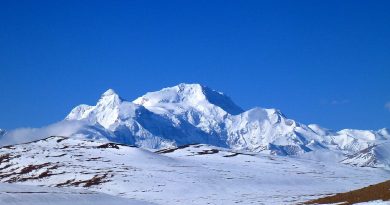 Шиша Пангма