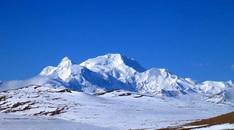 Шиша Пангма