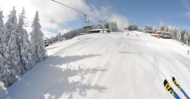 писта мечи чал чепеларе