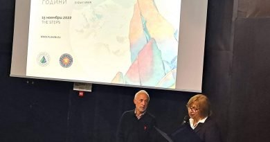 АПХ юбилей, Върхове