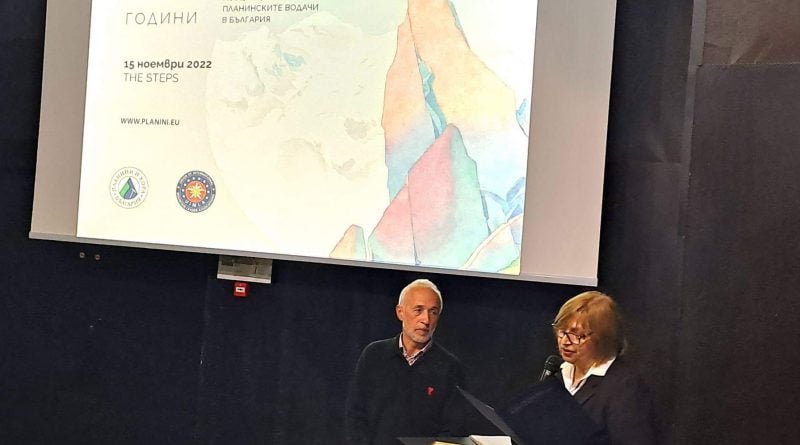 АПХ юбилей, Върхове