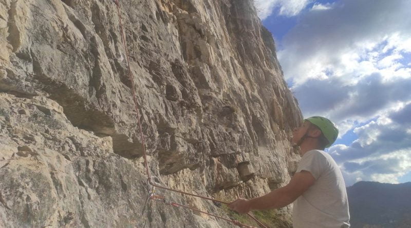 Момчил Дамянов, Върхове