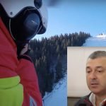 Хеликоптерно спасяване, Върхове