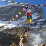 хималаи 2019, върхове