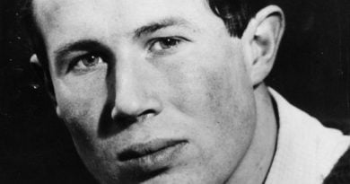 крис бонингтън