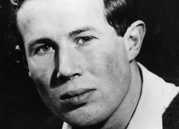 крис бонингтън