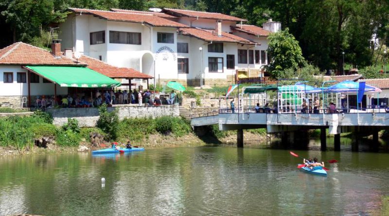 велико-търново