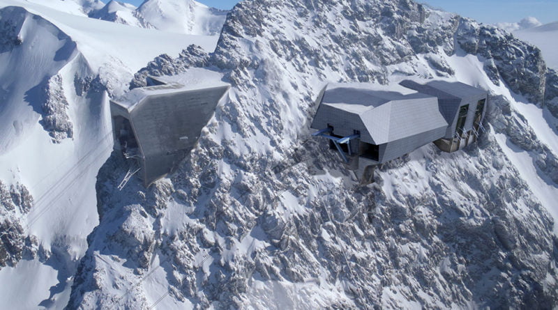 клайн-матерхорн-лифт