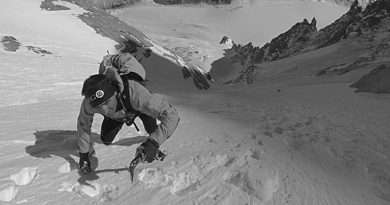 ули щек, върхове