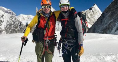 ски еверест