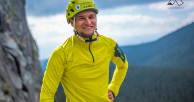 адам биелицки