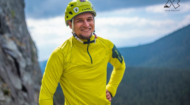 адам биелицки