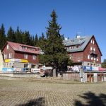 хижа Алеко, Витоша
