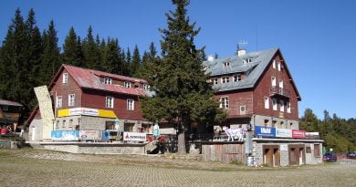 хижа Алеко, Витоша