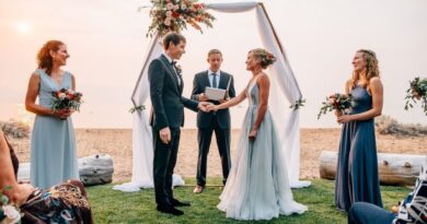 алекс хонолд сватба