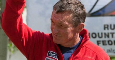 Александър Одинцов