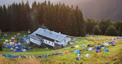 хижа Амбарица