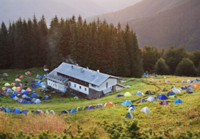 хижа Амбарица