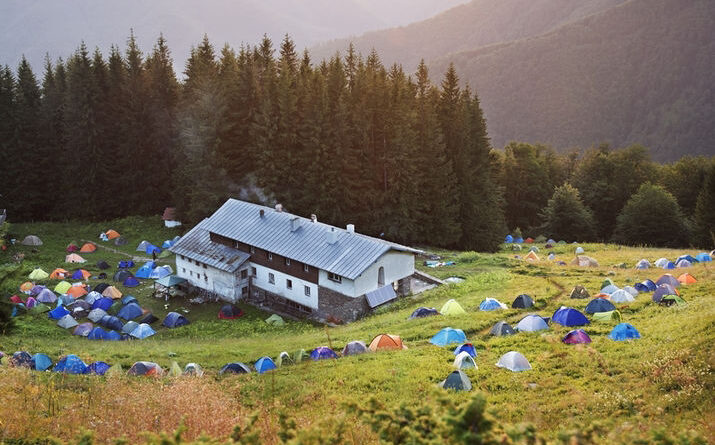 хижа Амбарица