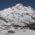 анапурна южна стена