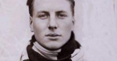 Андрю Ървайн