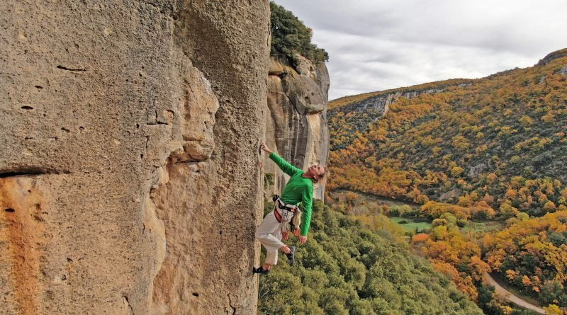 Менестрел, Върхове