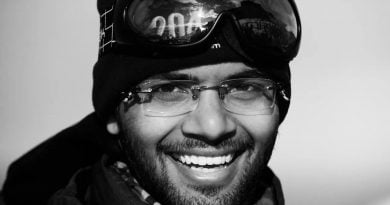 Анураг Малу