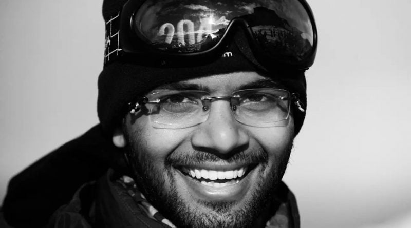 Анураг Малу