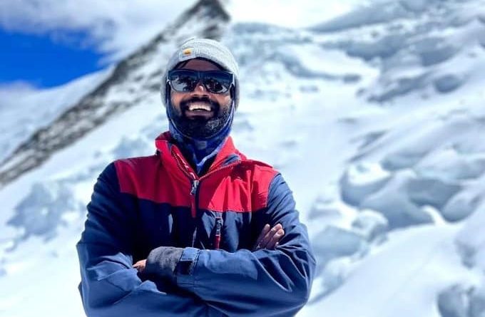 Анураг Малу