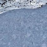 лавина на Боровец