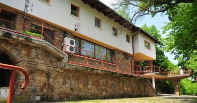 хижа Бачо Киро