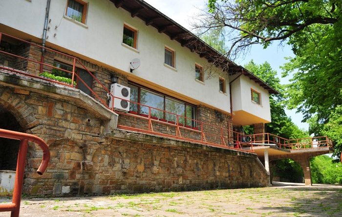 хижа Бачо Киро