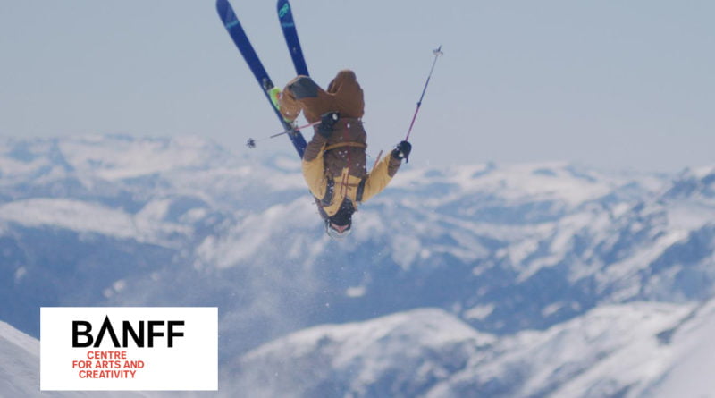 банф, Върхоне