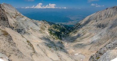 Бански суходол