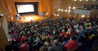 банско филм фест