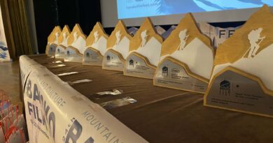 Банско филм фест 2025 статуетки