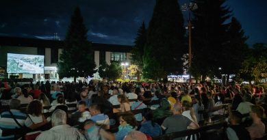 Банско филм фест