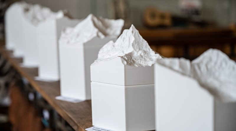 Банско Филм Фест статуетки