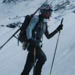 Анджей Баргиел еверест