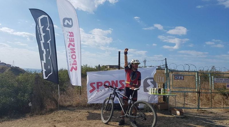 ком-емине нов вело рекорд