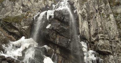 боянски-водопад