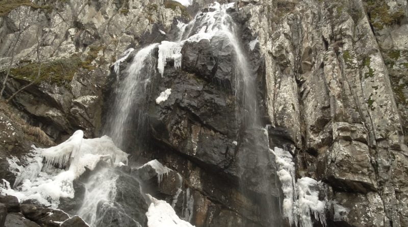 боянски-водопад