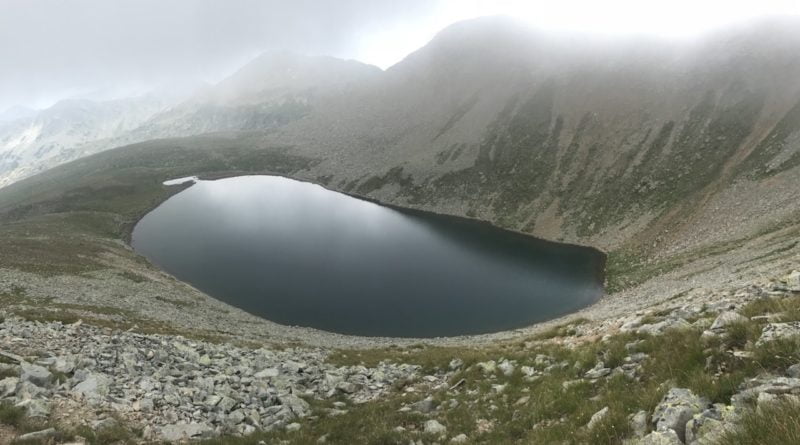 брезнишки езера пирин