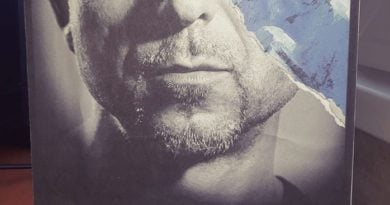 часовник на Боян Петров