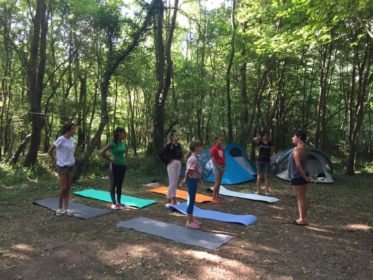 Люти чушки, Върхове