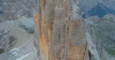 чима гранде