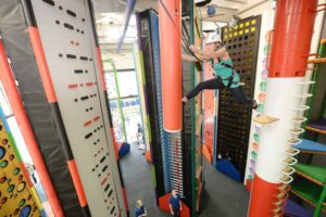 climbing-center